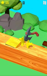 Chop It 1.3.8. Скриншот 13