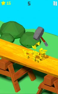 Chop It 1.3.8. Скриншот 15