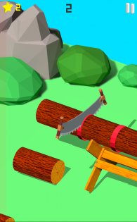 Chop It 1.3.8. Скриншот 20