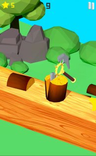 Chop It 1.3.8. Скриншот 24