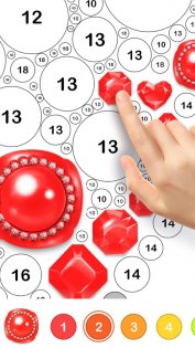 No.Diamond 2.3.4. Скриншот 8