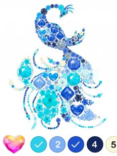 No.Diamond 2.3.4. Скриншот 15