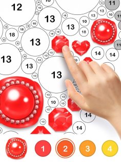 No.Diamond 2.3.4. Скриншот 16