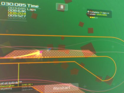DATA WING 1.5.2. Скриншот 15