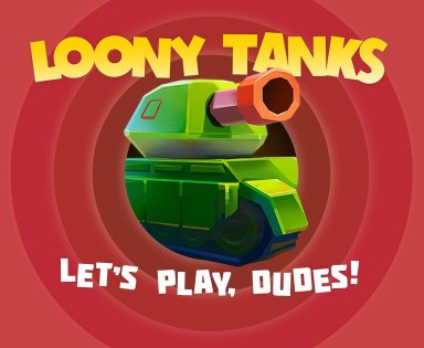 Loony Tanks 1.3.0. Скриншот 8