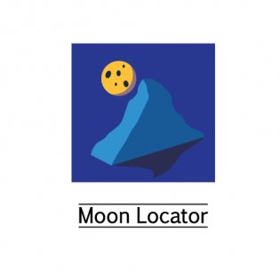 Moon Locator 4.6.3.1. Скриншот 4