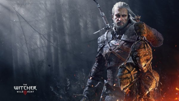 The Witcher 3 с новым модом выглядит потрясающе
