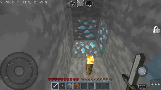 MultiCraft 2.0.11. Скриншот 2