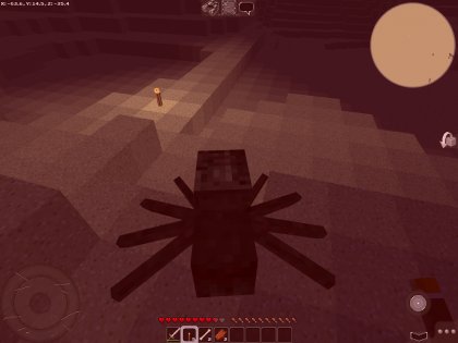 MultiCraft 2.0.11 (417). Скриншот 5