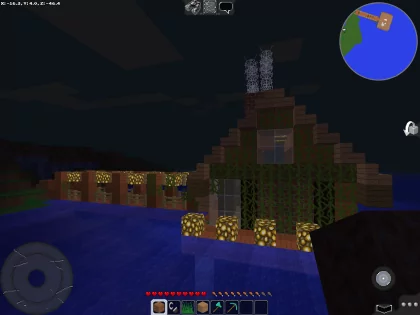 MultiCraft 2.0.11. Скриншот 6