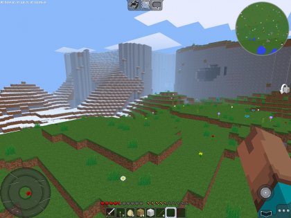 MultiCraft 2.0.9. Скриншот 16