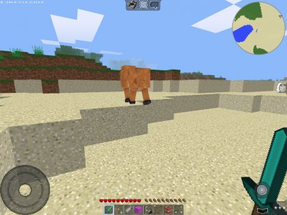 MultiCraft 2.0.11. Скриншот 23