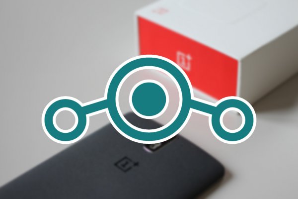 Старый OnePlus One получил ночную LineageOS на основе Android 8.1