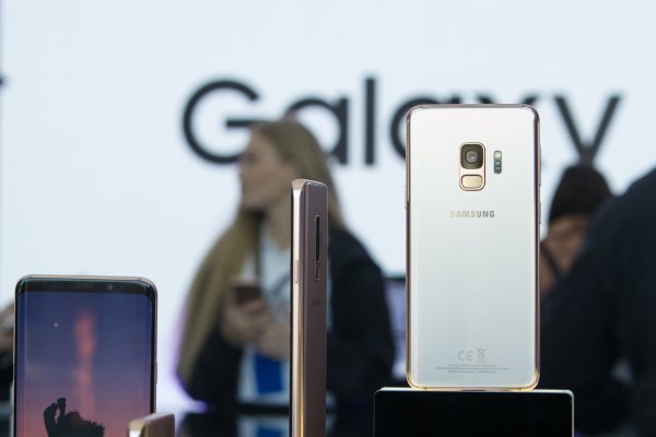 Очередная утечка: Galaxy Note 9 получит прежний дизайн