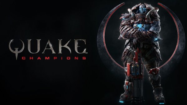 Бесплатный доступ к Quake Champions продлили ещё на неделю