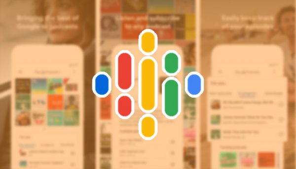 Google выпустила приложение для подкастов и вскоре удалила его