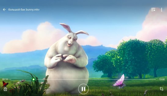 XPlayer – видеоплеер 2.4.6.3. Скриншот 9