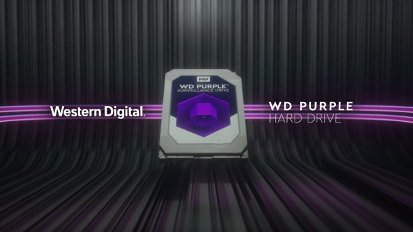 Western Digital представила сверхъёмкие накопители