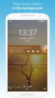 Kiwi Browser 137.0.7337.0. Скриншот 3