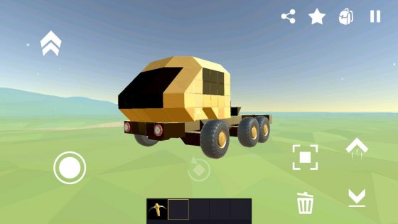 Evertech Sandbox 7.5.1637. Скриншот 2
