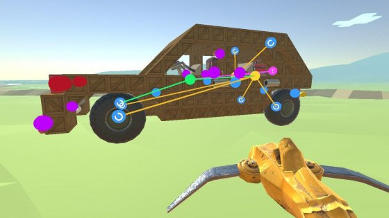 Evertech Sandbox 7.5.1637. Скриншот 3