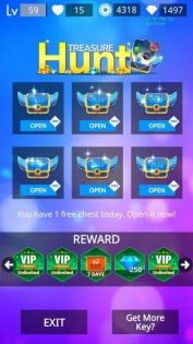 Magic Tiles 3 12.042.005. Скриншот 14