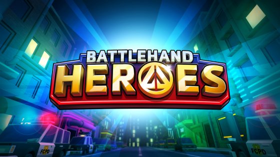 BattleHand Heroes 2.1.1. Скриншот 6