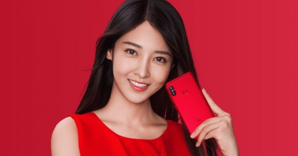 Xiaomi анонсировала Redmi 6 Pro и Mi Pad 4