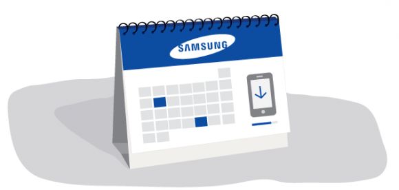 Samsung изменила политику обновления устройств
