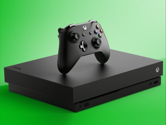 Xbox One будет работать с мышками и клавиатурами Razer