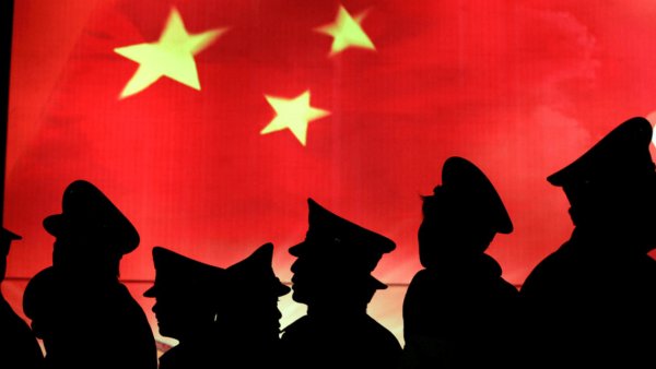 Китай готов ослабить интернет-цензуру для туристов?