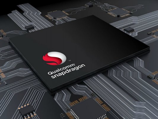 Qualcomm представила Snapdragon 632, 439, 429 и Snapdragon Wear 2500