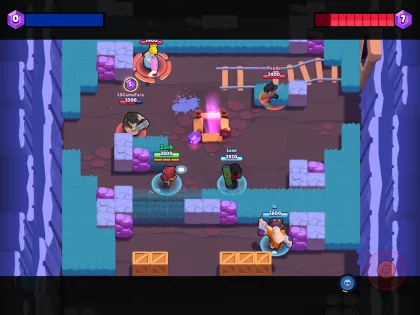 Brawl Stars 61.319. Скриншот 11