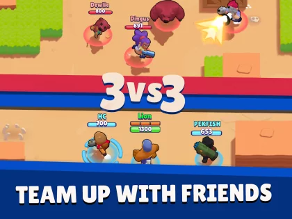Brawl Stars 61.319. Скриншот 12