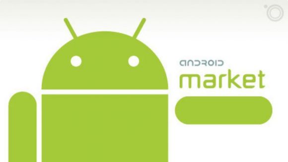 Качаем файлы из Android Market (Google Play) на ПК. 1 способ
