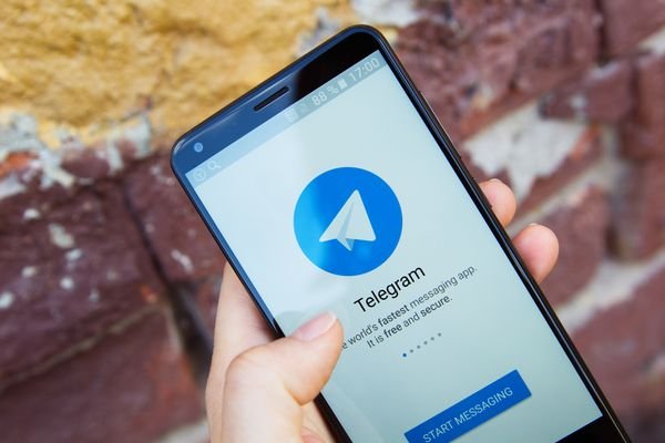 Telegram легализовался в России