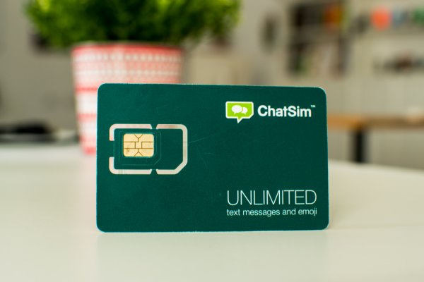 Обзор Chatsim 2 — теперь еще удобнее и выгоднее