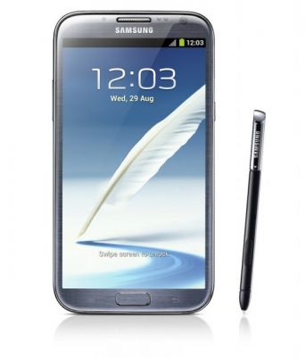 Аккумулятор Samsung Galaxy Note взорвался в кармане у 55-летнего мужчины