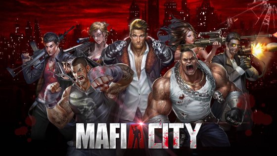 mafia city android 7