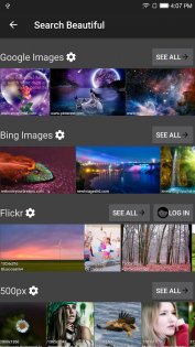 picTrove 2025.4.2. Скриншот 1