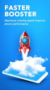 Boost Master 1.4.9. Скриншот 1