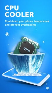 Boost Master 1.4.9. Скриншот 4