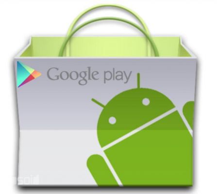 Качаем файлы из Android Market (Google Play) на ПК. 2 способ
