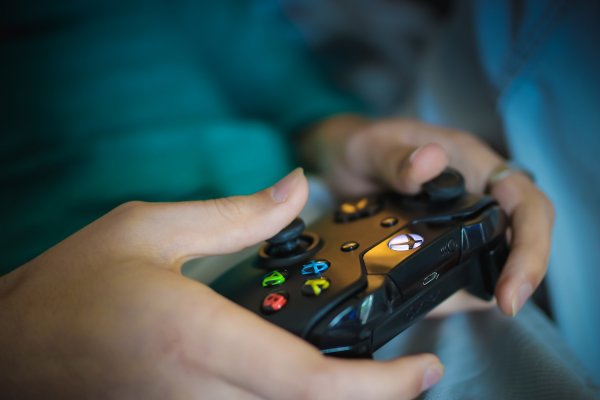 Игры на Xbox One теперь загружаются в два раза быстрее