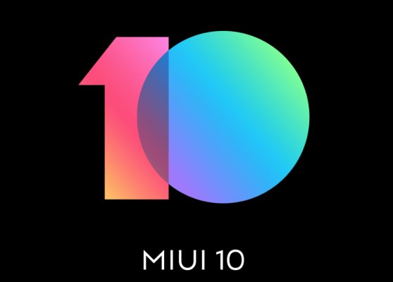 Xiaomi выпустила глобальную бету MIUI 10 для Mi Pad 4