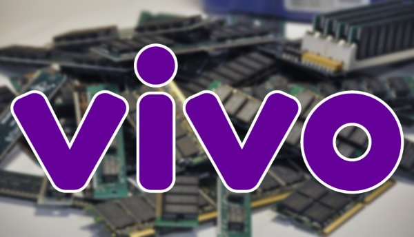 Vivo готовит смартфон с 10 ГБ оперативной памяти