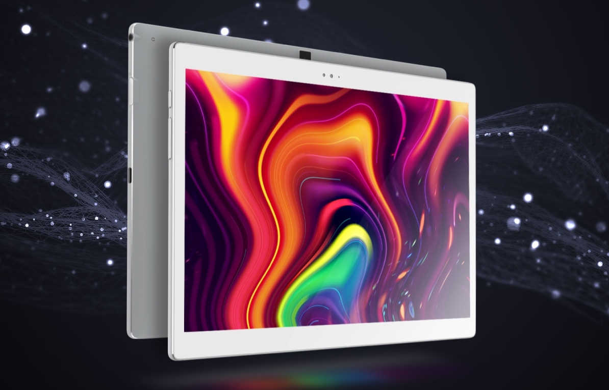 Недорогой планшет Alldocube X получит экран Super AMOLED