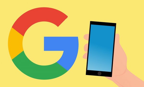 Google выплатит рекордный штраф в размере $5 млрд за Android