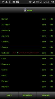 Voicecommand что это за программа на андроид