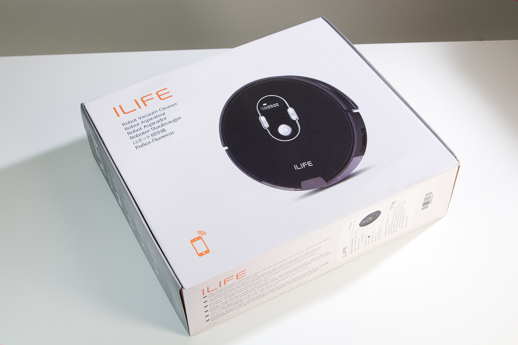 Ilife a7 не подключается к wifi